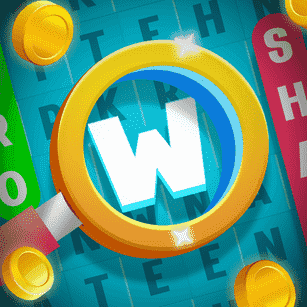 वर्ड फाइंडर